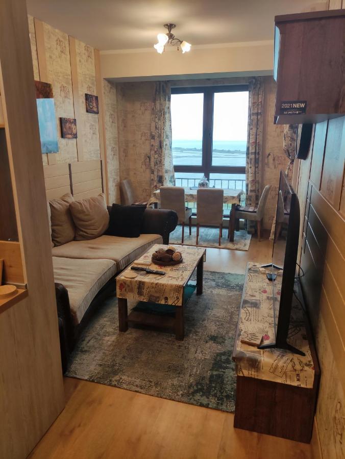 Delux Apartments Cote Dagur ブルガス エクステリア 写真