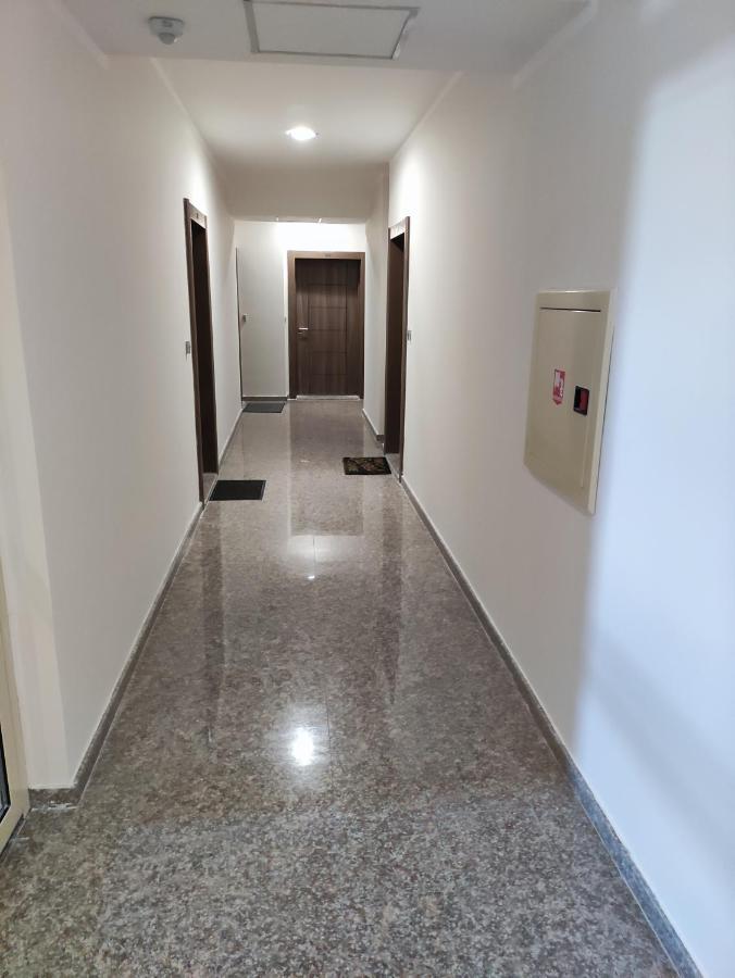 Delux Apartments Cote Dagur ブルガス エクステリア 写真